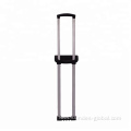 Suitcase Black Plastic Handle Trolley Luggage Handle